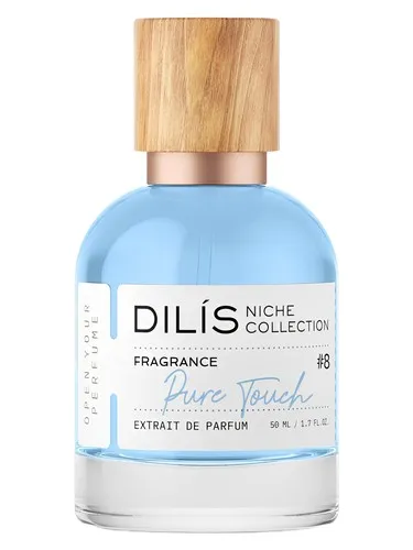 Imagen de #8 Pure Touch