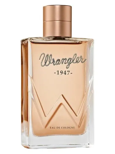Perfume Wrangler 1947 Cologne de Tru Western
