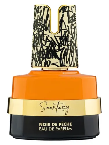 Perfume Scentasy Noir de Pêche de Armaf
