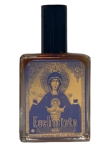 Perfume Eucharisto de Phronema Perfumes