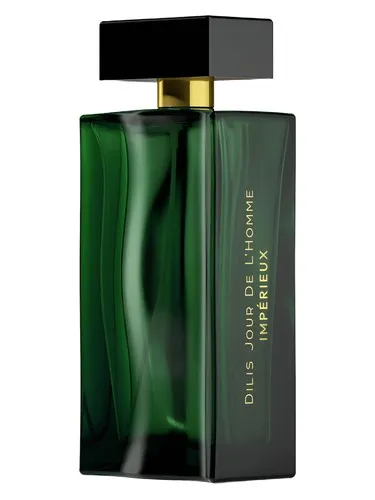 Perfume Impérieux de Dilís Parfum