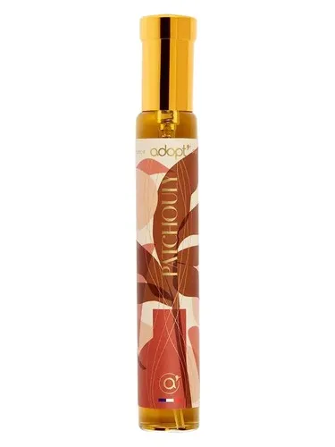 Perfume Patchouly (New) de Adopt Parfums