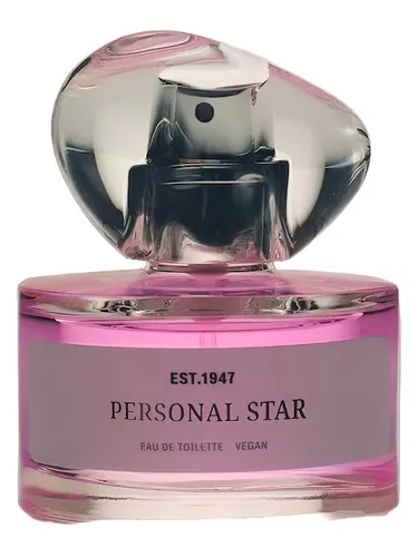 Imagen de Personal Star