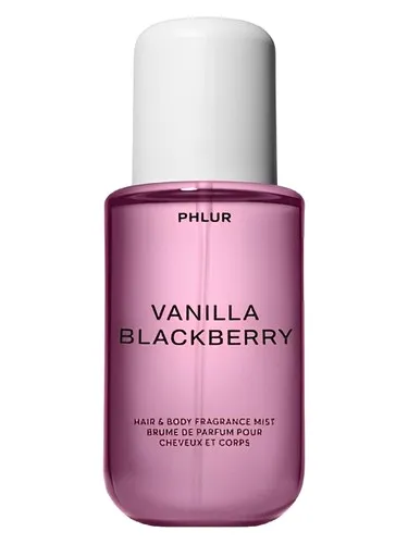 Imagen de Vanilla Blackberry Fragrance Mist