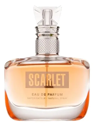 Perfume Scarlet de Fragrance World