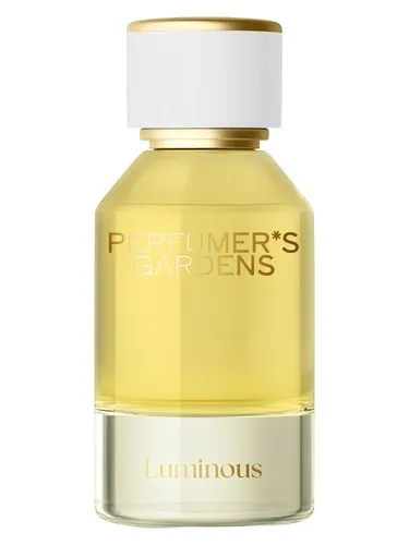 Perfume Luminous de Dilís Parfum