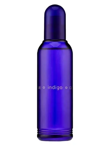 Imagen de Colour Me Indigo