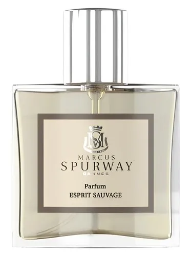 Perfume Esprit Sauvage de Marcus Spurway