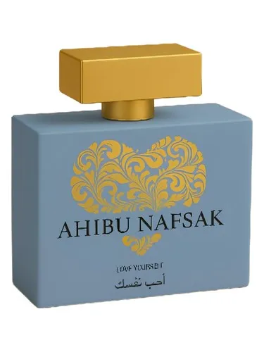 Perfume Ahibu Nafsak de TharawaT