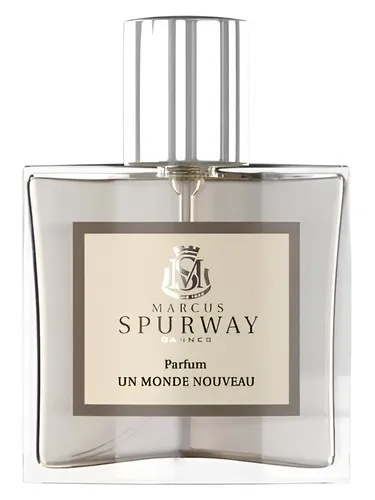 Perfume Un Monde Nouveau de Marcus Spurway