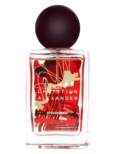 Perfume Provocateur de Christian Alexander