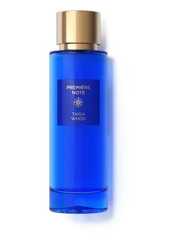 Perfume Taïga Wood de Première Note