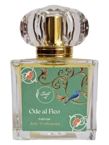 Perfume Ode al Fico de Dedé Arte Profumata