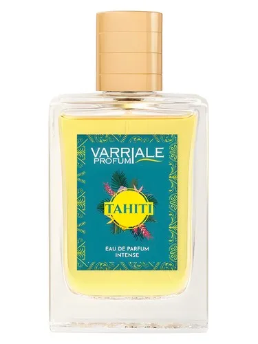 Perfume Tahiti de Varriale Profumi