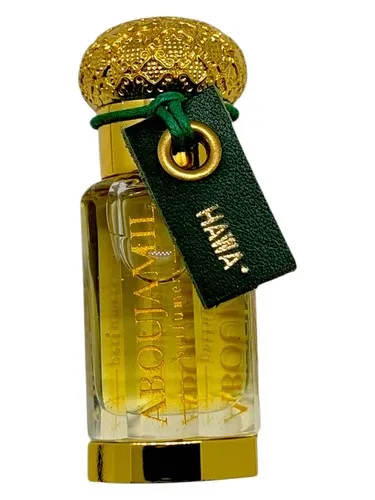 Perfume Hawa de ABOUJAMIL Perfumery