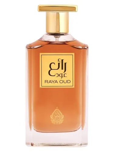 Perfume Raya Oud de House of Perfumes