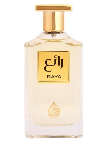 Perfume Raya de House of Perfumes