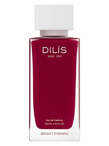Perfume Bright Evening de Dilís Parfum