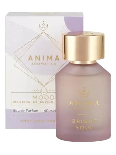 Perfume Bright Soul de Anima Aromatics
