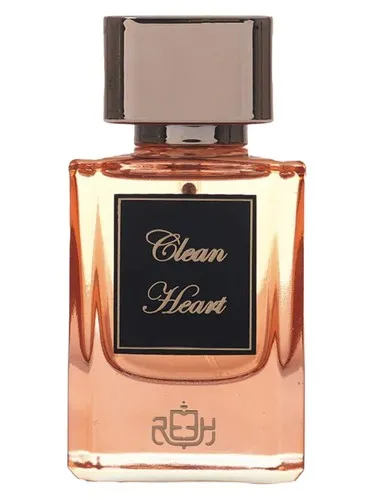 Perfume Clean Heart de Reeh Al Madinah