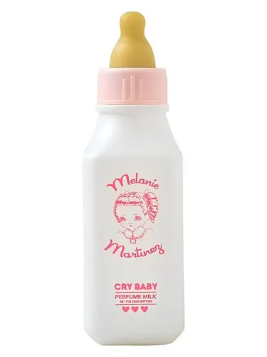 Perfume Cry Baby de Portals Parfums