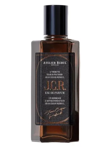 Perfume J.C.R. de Atelier Rebul