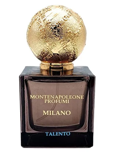 Perfume Talento de Montenapoleone Profumi Milano