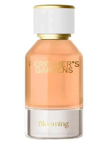 Perfume Blooming de Dilís Parfum