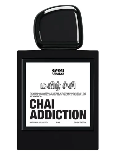 Imagen de Chai Addiction