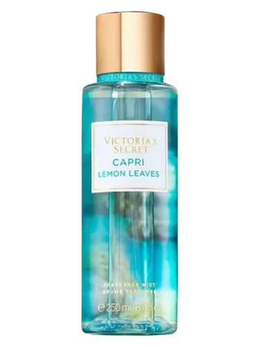 Perfume Capri Lemon Leaves de Victoria's Secret