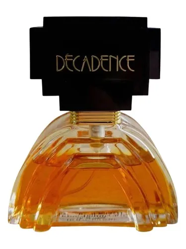 Perfume Décadence de Prince Matchabelli
