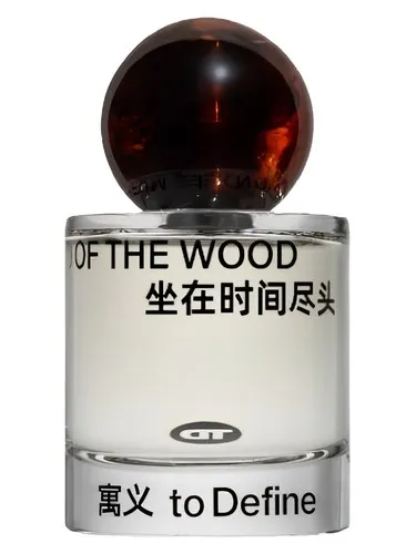 Imagen de End of the Wood — 坐在时间尽头