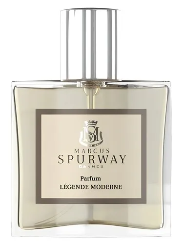 Perfume Légende Moderne de Marcus Spurway
