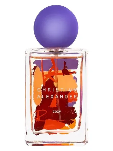 Perfume Cozy de Christian Alexander