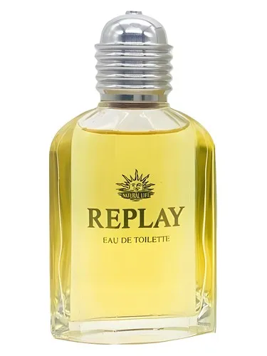 Perfume Morris Replay de Morris