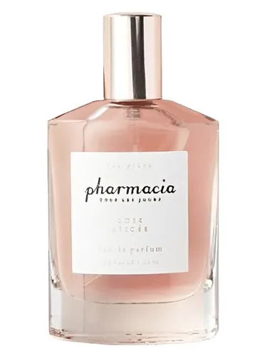 Perfume Rose Épicée de Anthropologie