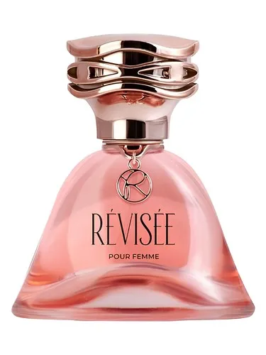 Perfume Revisee de Dilís Parfum
