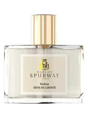 Perfume Rêve de Liberté de Marcus Spurway