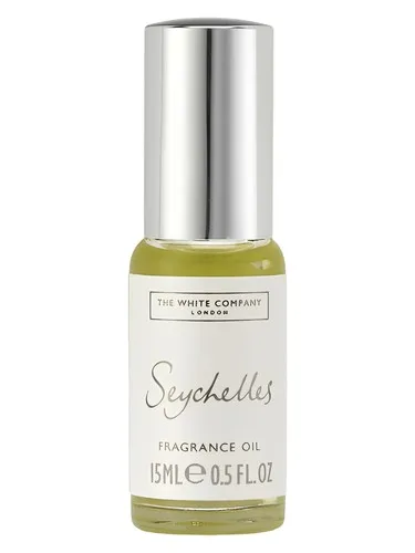Perfume Seychelles de The White Company