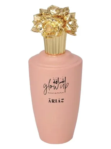 Perfume Glow Up de ÄRIÂZ