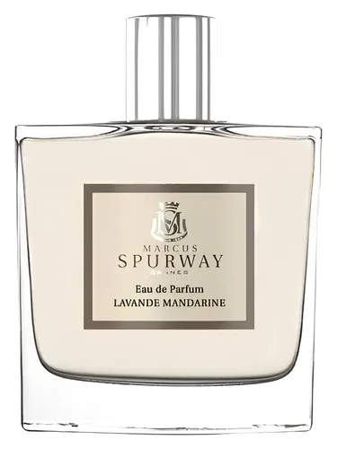 Perfume Lavande Mandarine de Marcus Spurway