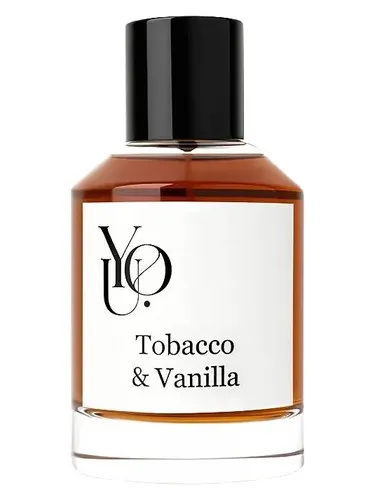 Imagen de Tobacco & Vanilla