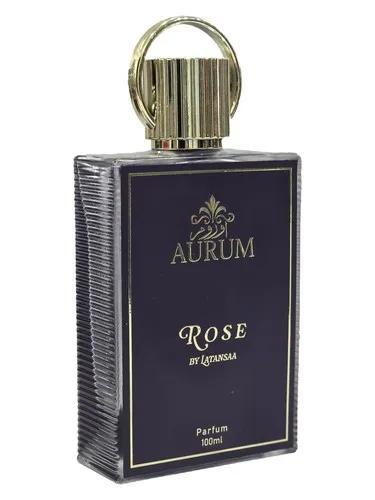 Perfume Rose de Latansaa Perfume