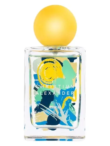 Imagen de Zesty