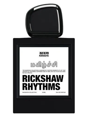 Imagen de Rickshaw Rhythms