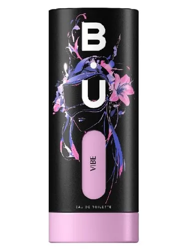 Perfume Vibe de Sarantis