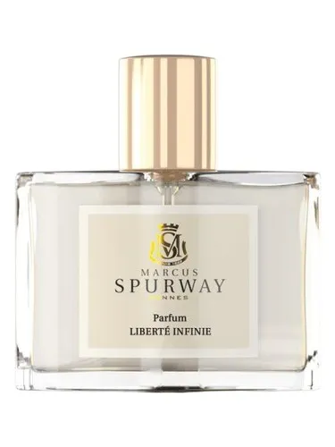 Perfume Liberté Infinie de Marcus Spurway