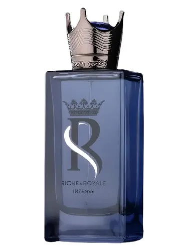 Perfume Riche & Royale Intense de Fragrance World