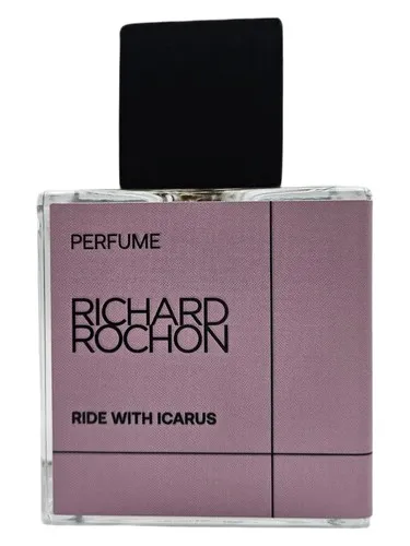 Perfume Ride with Icarus de Richard Rochon