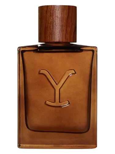 Perfume Yellowstone Ride de Tru Western